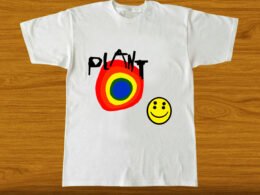 Tshirt Plant