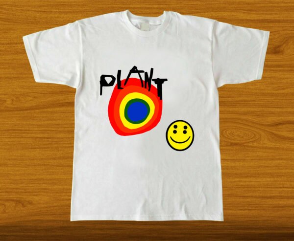 Tshirt Plant